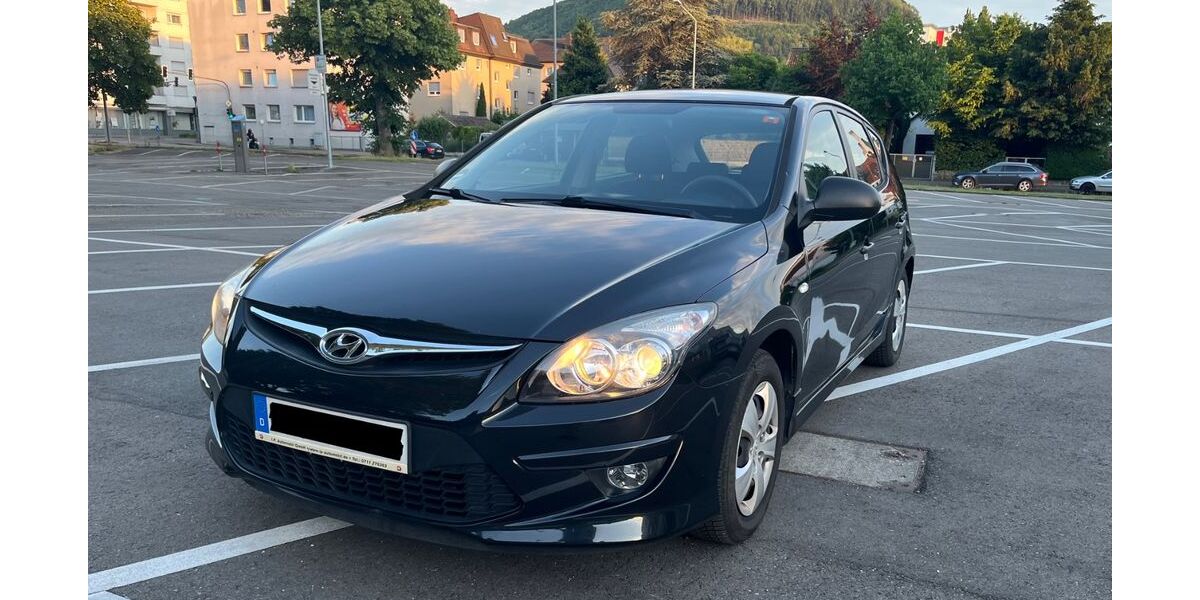 Hyundai i30 144.600 km 4.950 &euro; Geislingen an der Steige 73312