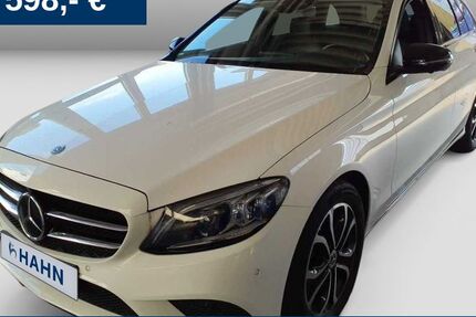 Mercedes-Benz C 300 36.319 km 29.930 &euro; Fellbach 70736