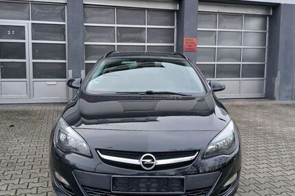 Opel Astra 252.275 km 2.900 &euro; Schorndorf 73614