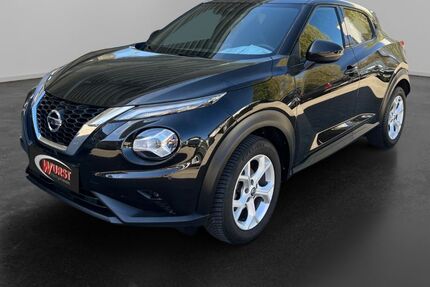 Nissan Juke 49.500 km 16.989 &euro; Eislingen 73054