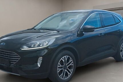 Ford Kuga 95.000 km 17.293 &euro; Eislingen 73054