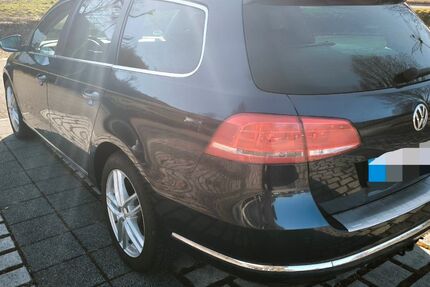 VW Passat 234.000 km 7.600 &euro; Esslingen am Neckar 73730