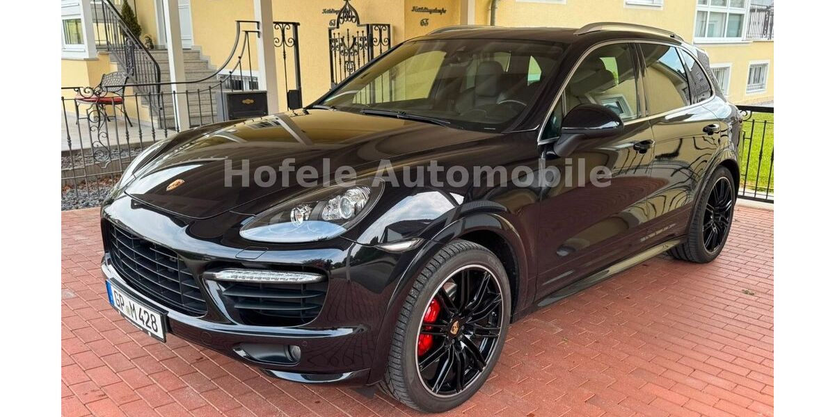 Porsche Cayenne 150.810 km 29.950 &euro; Heiningen 73092