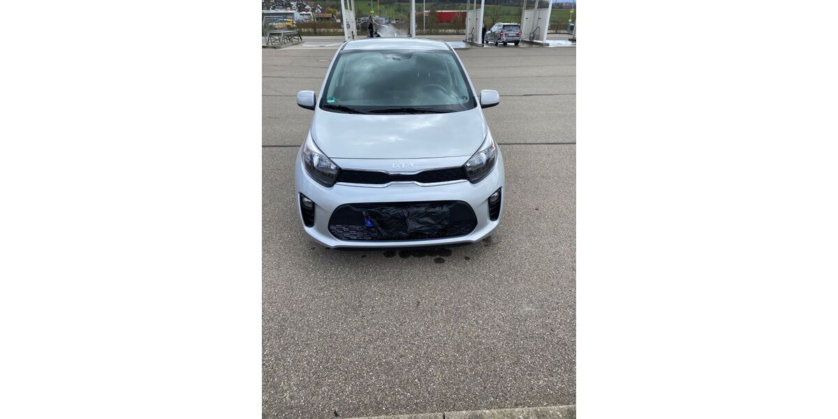 Kia Picanto 29.050 km 14.500 &euro; Donzdorf 73072