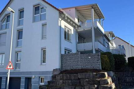 Wohnung Bad Boll - 3 Zimmer, 89 m&sup2;, 365.000&euro; | Angebot:25772425