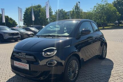 Fiat 500e 37.640 km 19.200 &euro; Essingen 73457