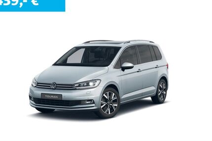VW Touran 2.791 km 36.930 &euro; Fellbach 70736