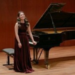 Weihnachtliche Soirée mit Rong Chen