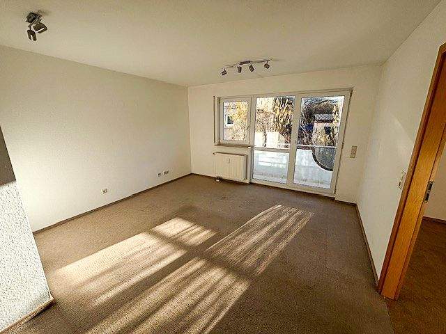 Etagenwohnung Kuchen - 2 Zimmer, 40 m&sup2;, 120.000&euro; | Angebot:25850171