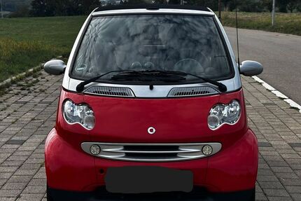 Smart ForTwo 163.525 km 2.800 &euro; Uhingen 73066