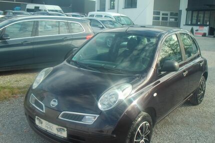 Nissan Micra 93.000 km 2.950 &euro; Waiblingen (bei Stuttgart) 71332