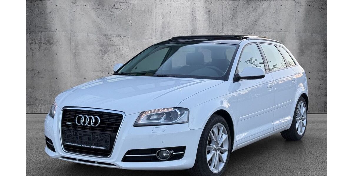 Audi A3 175.100 km 9.890 &euro; Nürtingen bei Stuttgart 72622