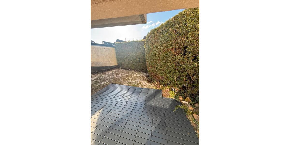 Etagenwohnung Kirchheim unter Teck - 1.5 Zimmer, 39 m&sup2;, 600&euro; | Angebot:26022118