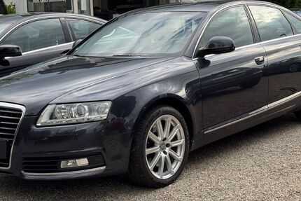 Audi A6 160.700 km 12.490 &euro; Kirchheim unter Teck 73230