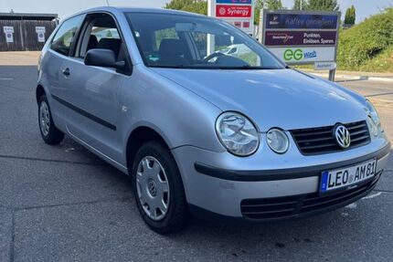 VW Polo 171.150 km 1.550 &euro; Weinstadt 71384