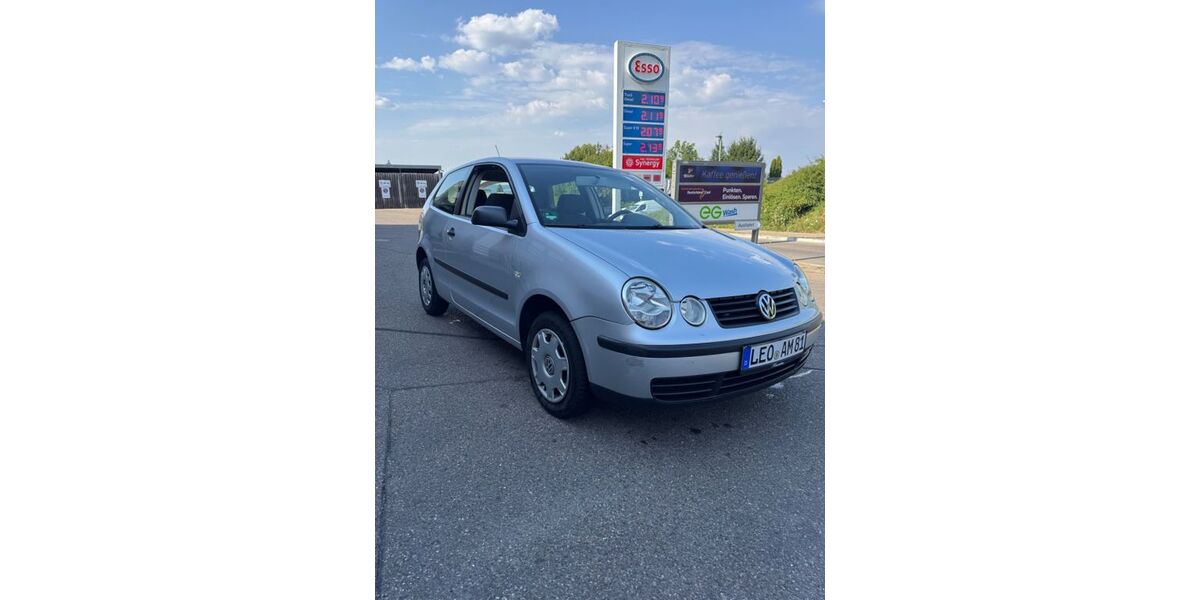 VW Polo 171.150 km 1.550 &euro; Weinstadt 71384