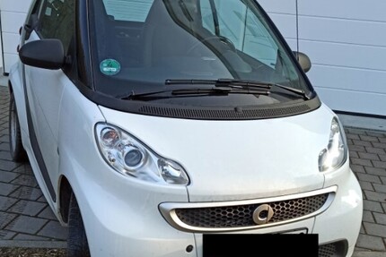 Smart ForTwo 86.500 km 6.250 &euro; Urbach 73660
