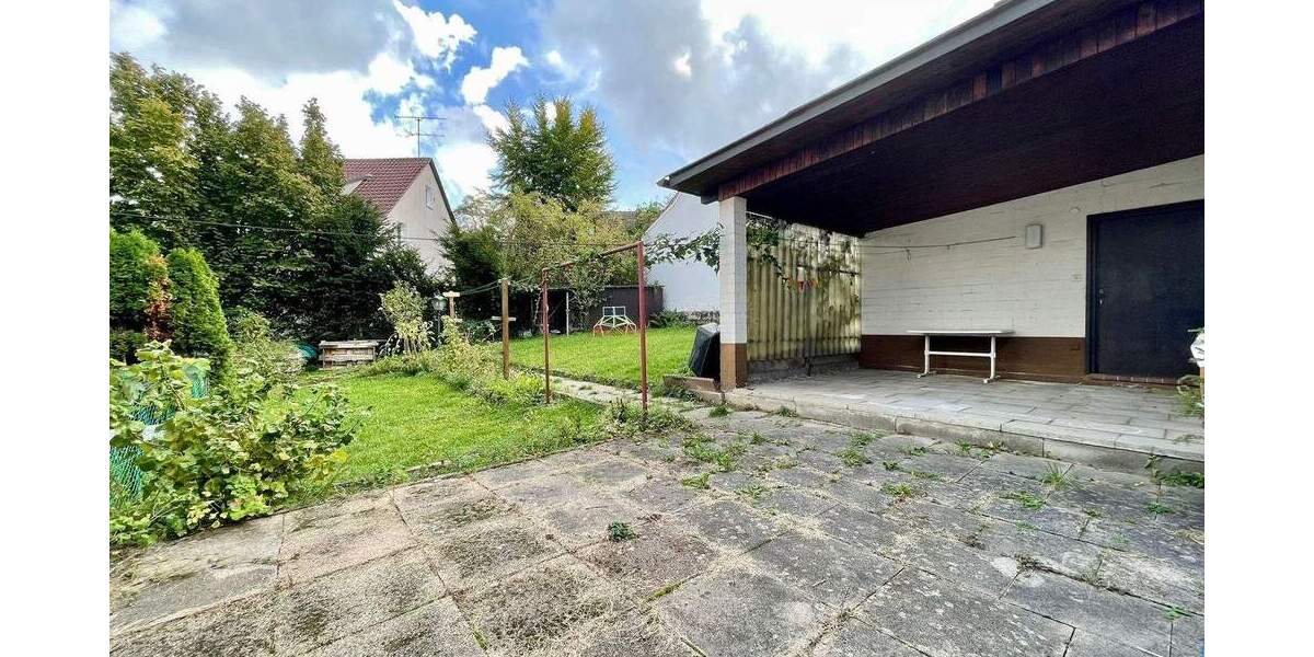Doppelhaushälfte Waiblingen - 1 Zimmer, 224 m&sup2;, 699.000&euro; | Angebot:25820963