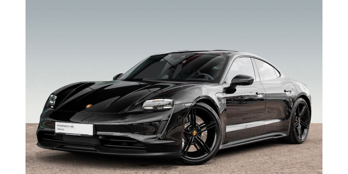 Porsche Taycan 48.780 km 69.880 &euro; Schwäbisch Gmünd 73529