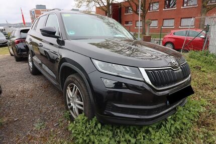 Skoda Kodiaq 93.850 km 22.990 &euro; Weinstadt 71384