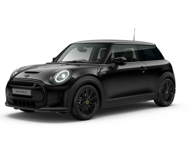 Mini Cooper SE 17.247 km 19.630 &euro; Göppingen 73037