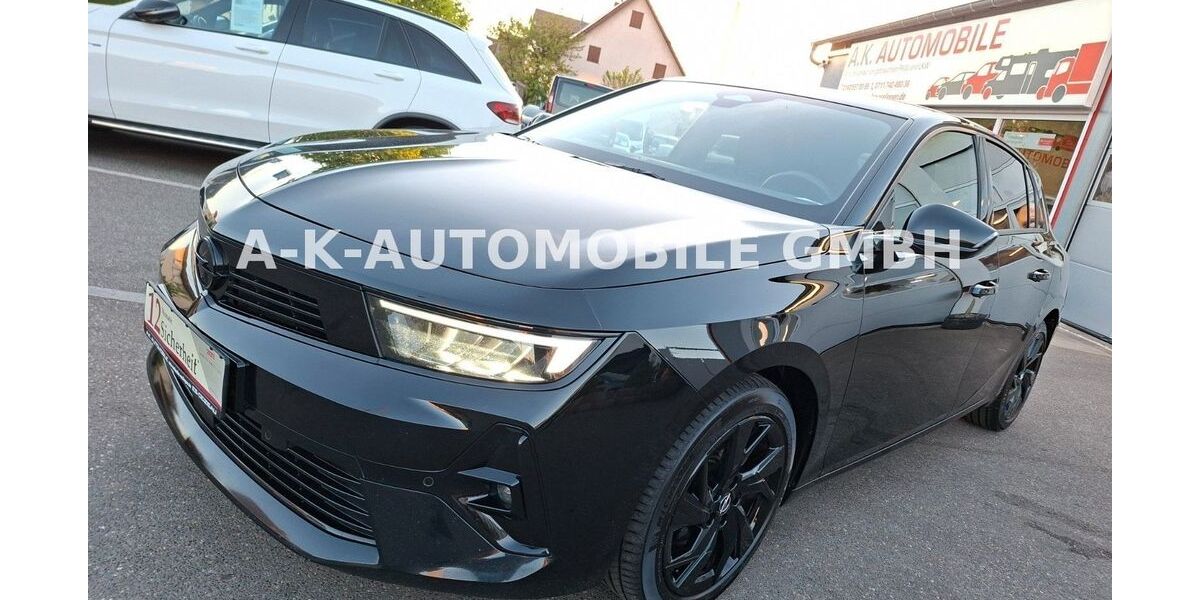 Opel Astra 111.632 km 16.999 &euro; Deizisau 73779