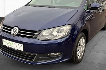 VW Sharan 115.332 km 24.890 &euro; Zell u.A. 73119