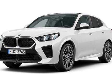 BMW X2 25.165 km 43.930 &euro; Esslingen am Neckar 73730