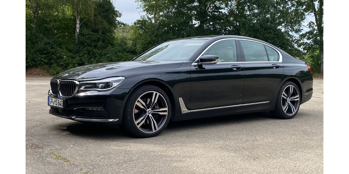 BMW 730 168.965 km 31.400 &euro; Bad Überkingen 73337