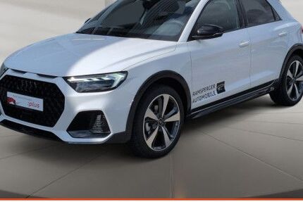 Audi A1 3.000 km 30.480 &euro; Kirchheim 73230