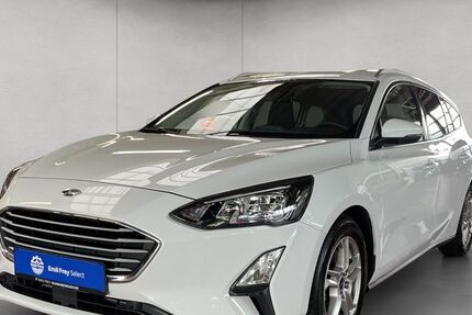 Ford Focus 33.985 km 15.490 &euro; Esslingen 73730