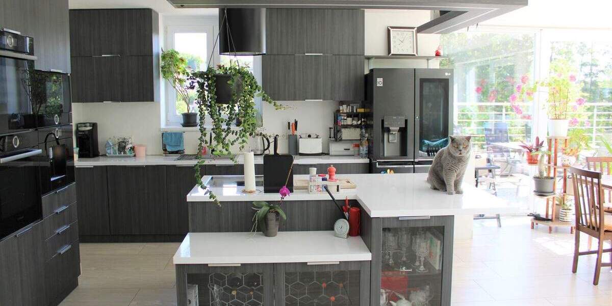 Mehrfamilienhaus, Wohnhaus Leinzell - 1 Zimmer, 314 m&sup2;, 1.699.000&euro; | Angebot:25678656