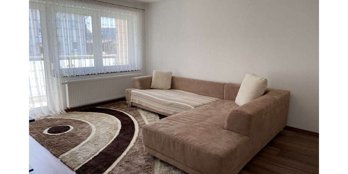 Etagenwohnung Gerstetten - 3 Zimmer, 65 m&sup2;, 216.000&euro; | Angebot:24991925