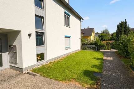 Wohnung Waiblingen / Beinstein Beinstein - 2 Zimmer, 55 m&sup2;, 210.000&euro; | Angebot:27317504