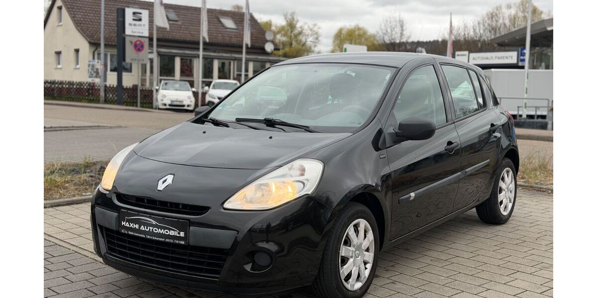 Renault Clio 167.000 km 2.550 &euro; Schorndorf 73614
