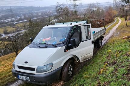 Ford Transit 186.000 km 1.750 &euro; Göppingen 73037
