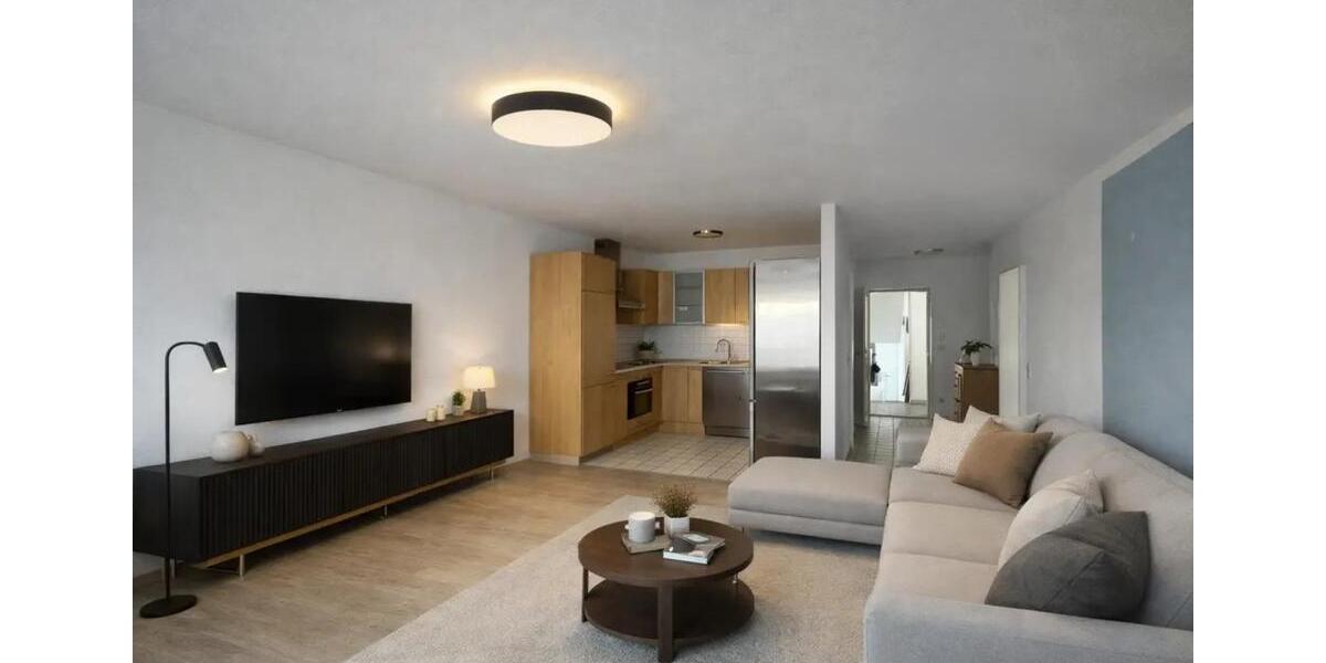 Terrassenwohnung Kirchheim unter Teck - 2.5 Zimmer, 60 m&sup2;, 900&euro; | Angebot:25656008