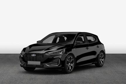 Ford Focus 25.616 km 21.900 &euro; Waiblingen 71332