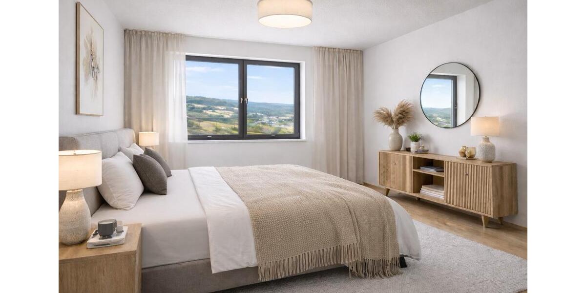 Doppelhaushälfte Göppingen Bruckwasen - 8 Zimmer, 115 m&sup2;, 586.000&euro; | Angebot:26595145