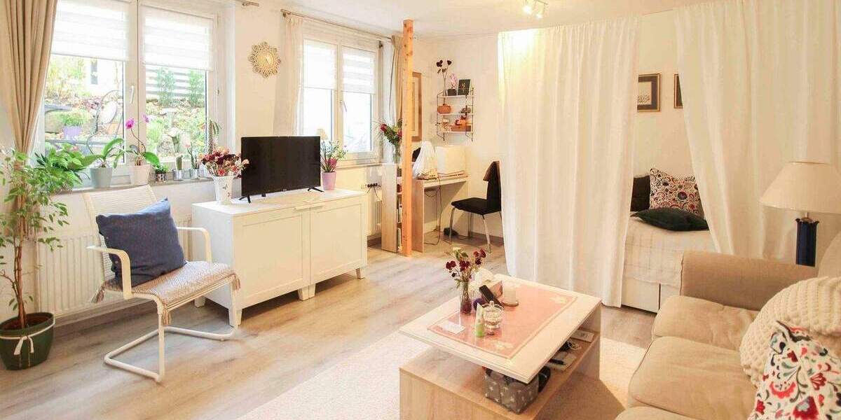 Reihenendhaus Ostfildern Scharnhauser Park - 6 Zimmer, 118 m&sup2;, 790.000&euro; | Angebot:25715336