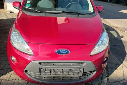 Ford Ka/Ka+ 76.335 km 5.299 &euro; Eislingen 73054