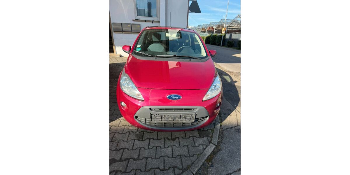 Ford Ka/Ka+ 76.335 km 5.299 &euro; Eislingen 73054