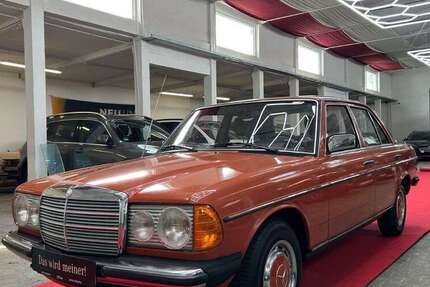 Mercedes-Benz 200 121.270 km 11.999 &euro; Remshalden 73630