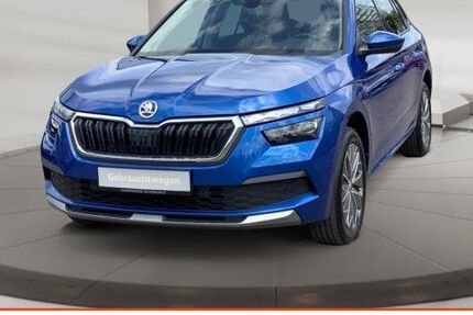 Skoda Kamiq 22.043 km 19.890 &euro; Kirchheim 73230