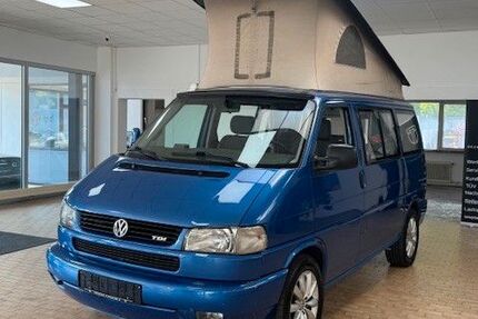 VW T4 California 345.000 km 9.999 &euro; Kirchheim unter Teck 73230