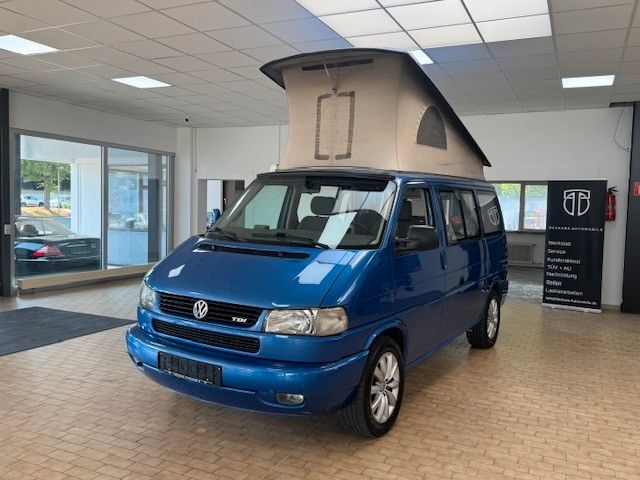 VW T4 California 345.000 km 9.999 &euro; Kirchheim unter Teck 73230
