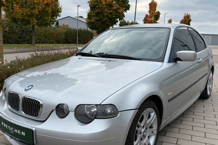 BMW 325 261.122 km 5.976 &euro; Göppingen 73037