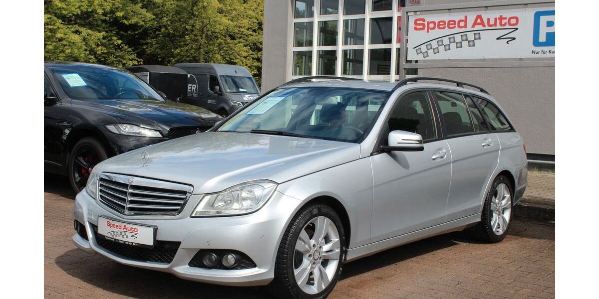 Mercedes-Benz C 220 229.090 km 8.190 &euro; Winterbach bei Stuttgart 73650