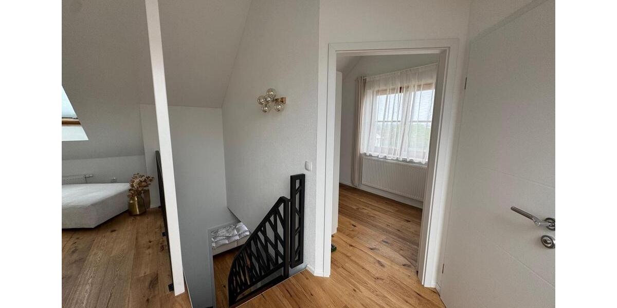 Maisonettenwohnung Salach - 3.5 Zimmer, 94 m&sup2;, 329.000&euro; | Angebot:25178397