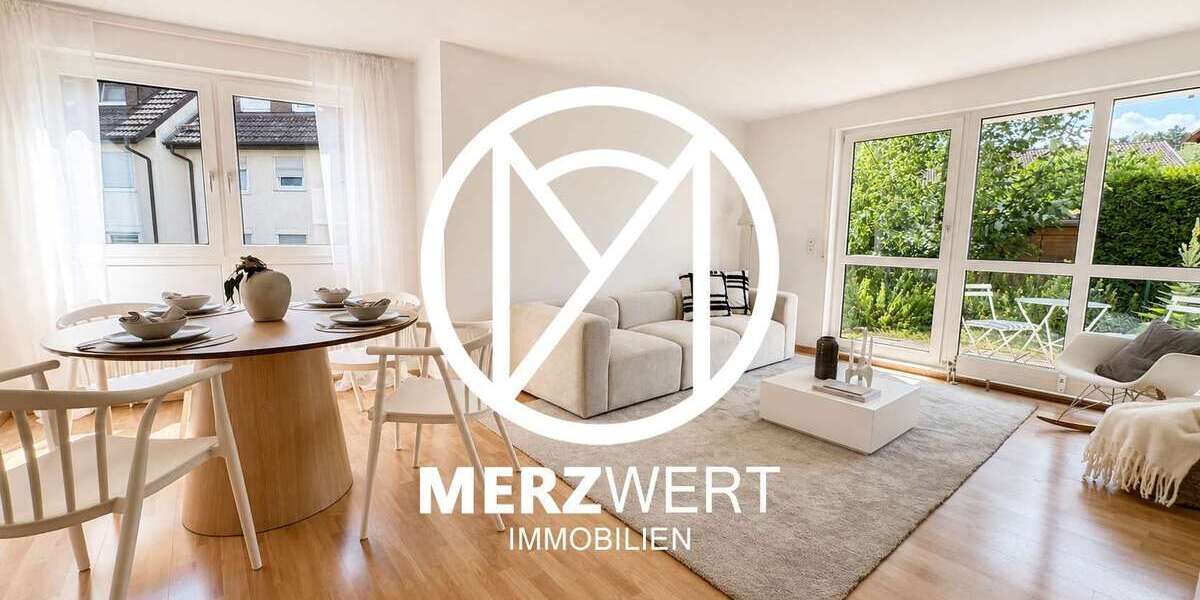 Etagenwohnung Esslingen am Neckar Hegensberg - 2 Zimmer, 61 m&sup2;, 245.000&euro; | Angebot:27311126
